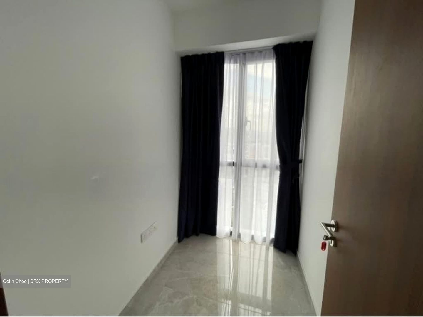 Stirling Residences (D3), Apartment #561974541